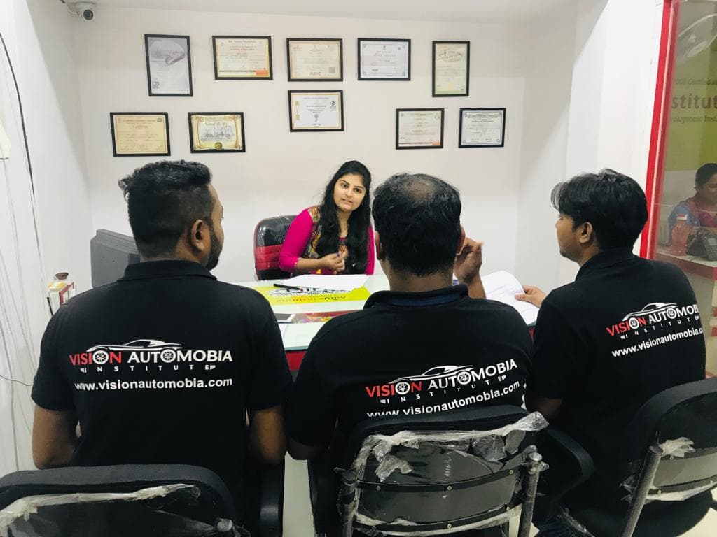 Vision Group of Institutions Nagpur Activities photo 12